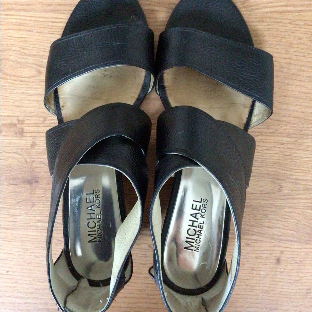 Michael Michael Kors sandal